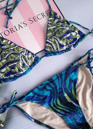 Купальник victoria's secret