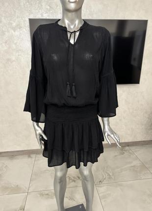 Платье, туника, парео