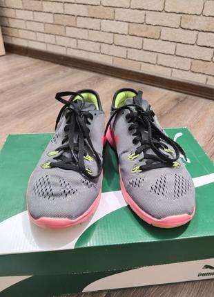 Free 5.0 tr fit 5 women. женская пара кроссовок nike free tr fit 5.03 фото