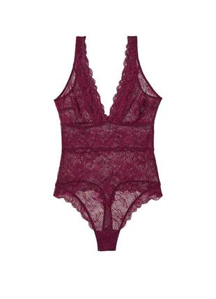 Женское боди victoria's secret3 фото