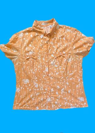 Рубашка жіноча легка marco pecci