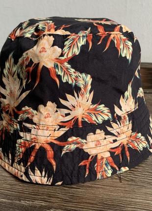 Asos ® bucket hat стильна панама з останніх колекцій