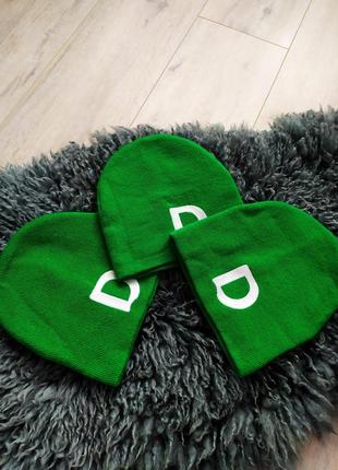 Шапочки 2 шт