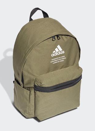 Оригинальный! рюкзак adidas новый с бирками2 фото