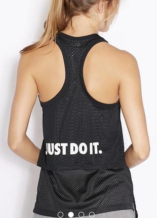 Женская майка nike футболка2 фото