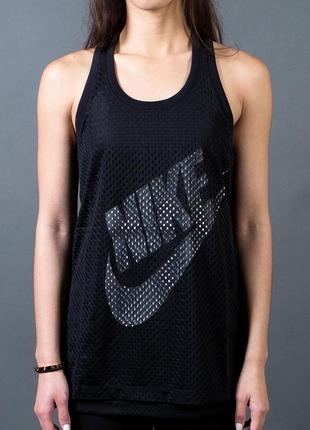 Женская майка nike футболка6 фото