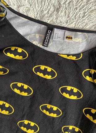 Плаття batman на halloween 2