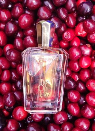 Maison francis kurkdjian baccarat rouge 540 
orlov paris (розпив 3мл, оригінал)