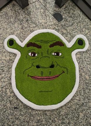 Килим ручної роботи шрек