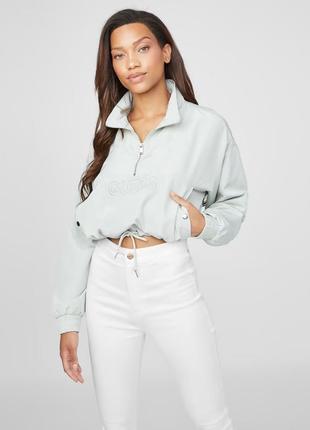 Женская ветровка guess