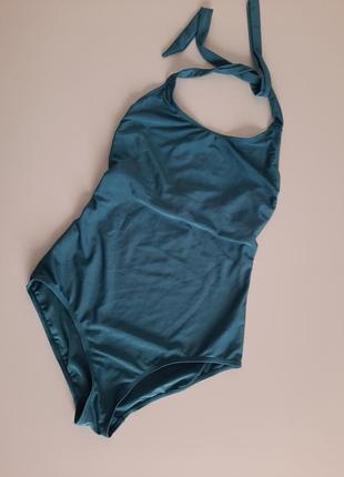 Стильный слитный купальник esmara, размер m/ l