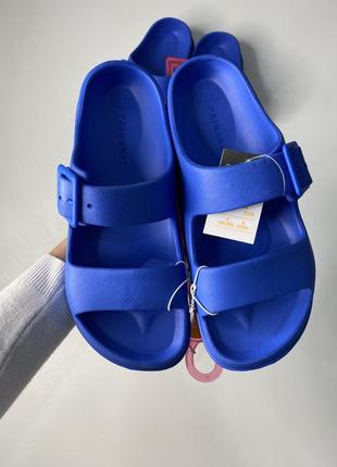 Шлепанцы primark