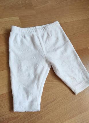 Детские штанишки штаны prenatal italia1 фото