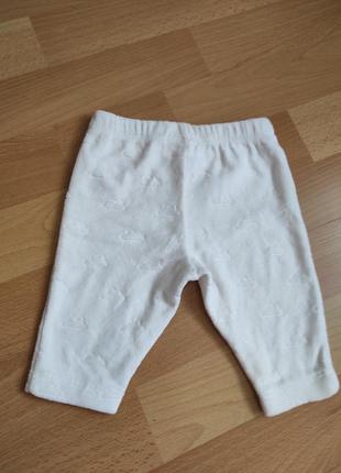 Детские штанишки штаны prenatal italia8 фото