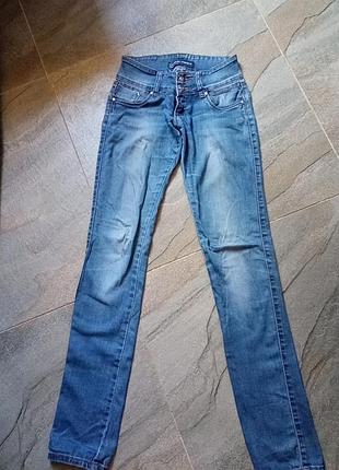 Джинси 👖