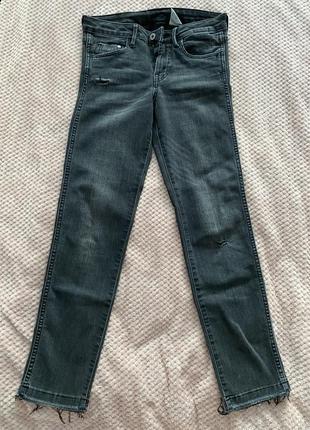 Джинсиh &amp; m размер 25