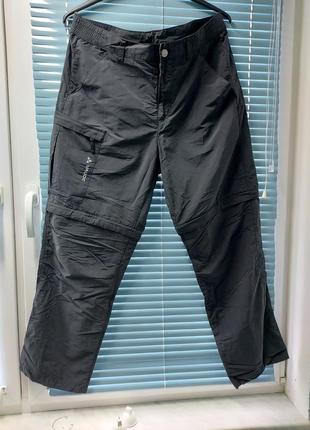 Штани (трансформери) vaude