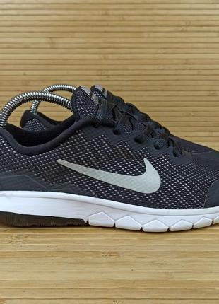 Кроссовки летние nike flex experience rn 4 размер 40 (25,5 см.)