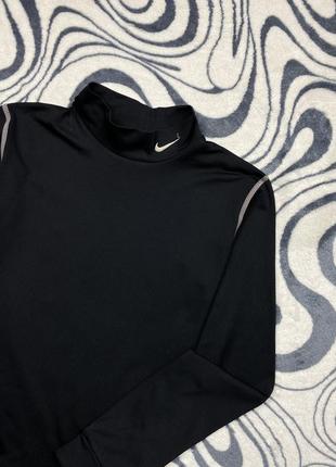 Термо кофта nike dri-fit6 фото