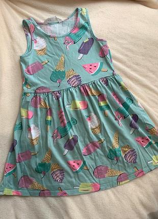 Красивое платье