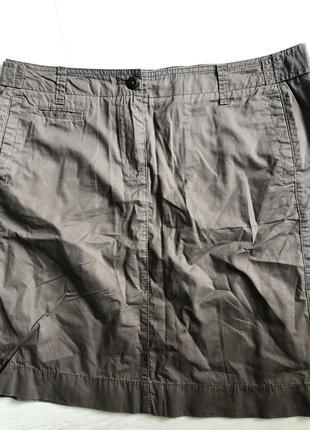 Спідниця esprit 42 см нова