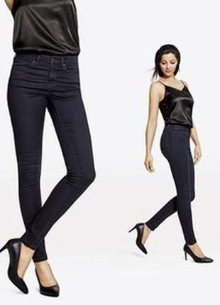 Джинси esmara super skinny 36,38