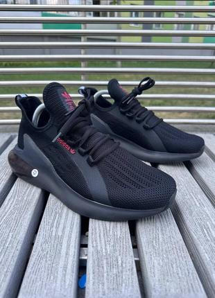 Літні кросівки adidas zx