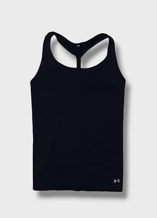 Женская рефлективная майка under armour