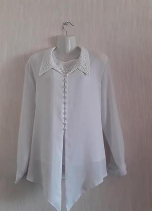 Нарядный комплект 52-54 размера