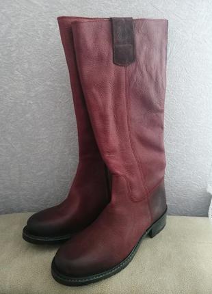 Чоботи marco tozzi розмір