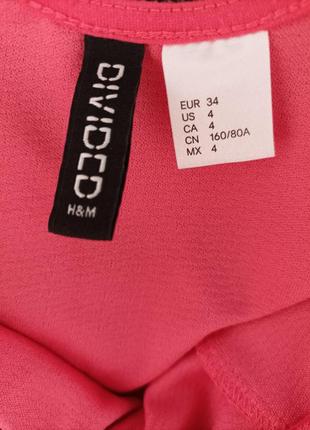 Плаття від h&m3 фото