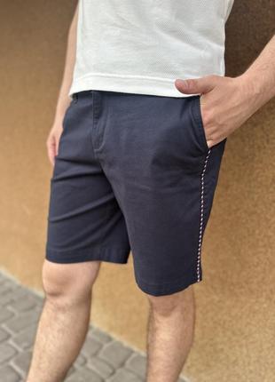 Шорти tommy hilfiger