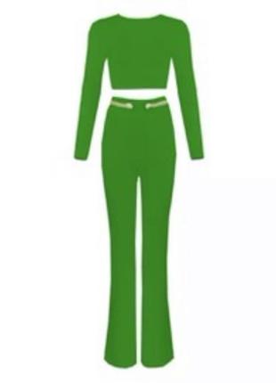 Бандажний костюм