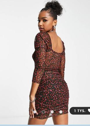 Плаття asos2 фото