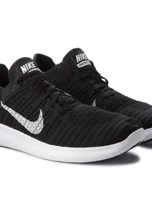 Жіночі кросівки nike free run flyknit