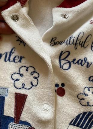 Чоловічок на кнопочках, человечек, теплий чоловічок, утеплений чоловічок, яскравий чоловічок3 фото