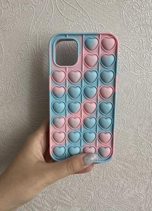 Чохол на iphone 11