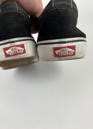 vans träningskjol old skool чоловічі кеди converse6 фото