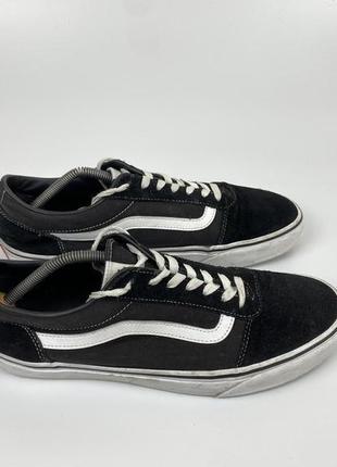vans träningskjol old skool чоловічі кеди converse4 фото