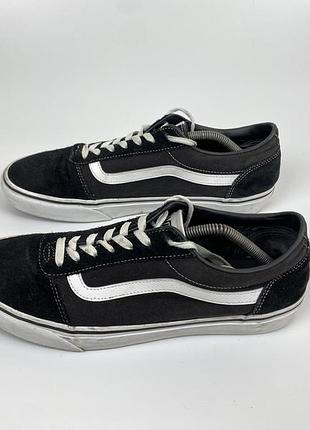 vans träningskjol old skool чоловічі кеди converse2 фото