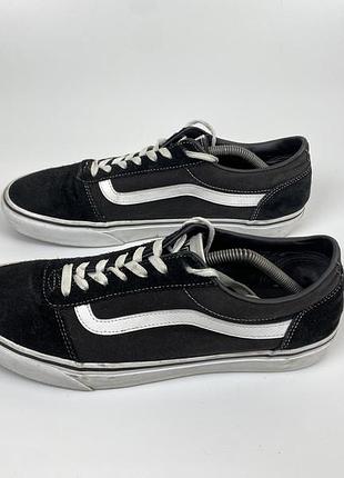 Vans old skool мужские кеды converse2 фото