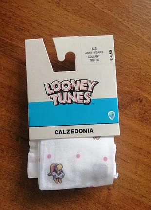 Капронові колготи