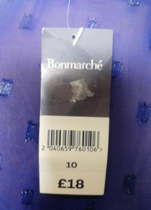 Bonmarche блуза4 фото