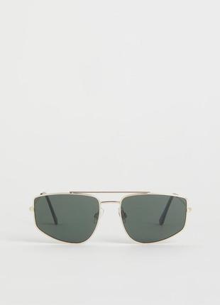 Солнцезащитные очки h&amp;m1 фото