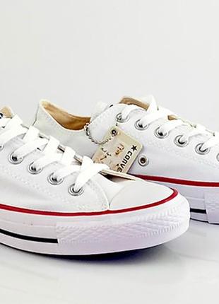 Кеды converse all star2 фото