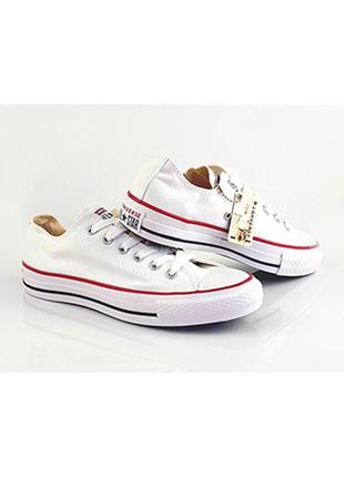 Кеды converse all star