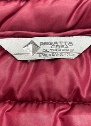 Женская куртка regatta3 фото