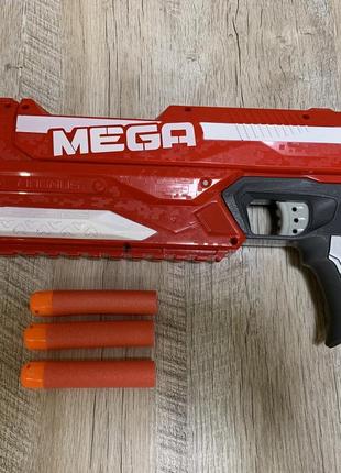 Nerf mega