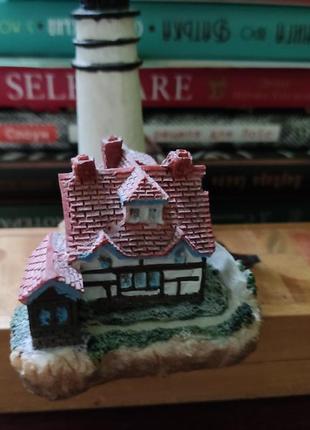 Татуетка маяк бренду lights lighthouse collection3 фото