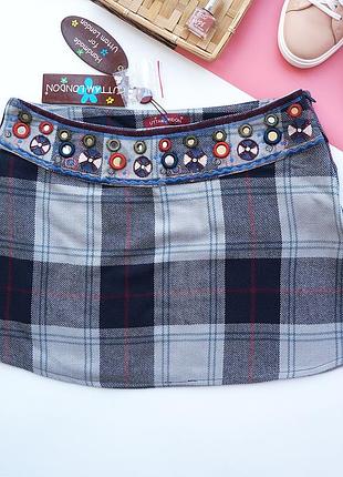 Юбка uttam london размер м